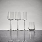 1263 4341 SET OF GLASS